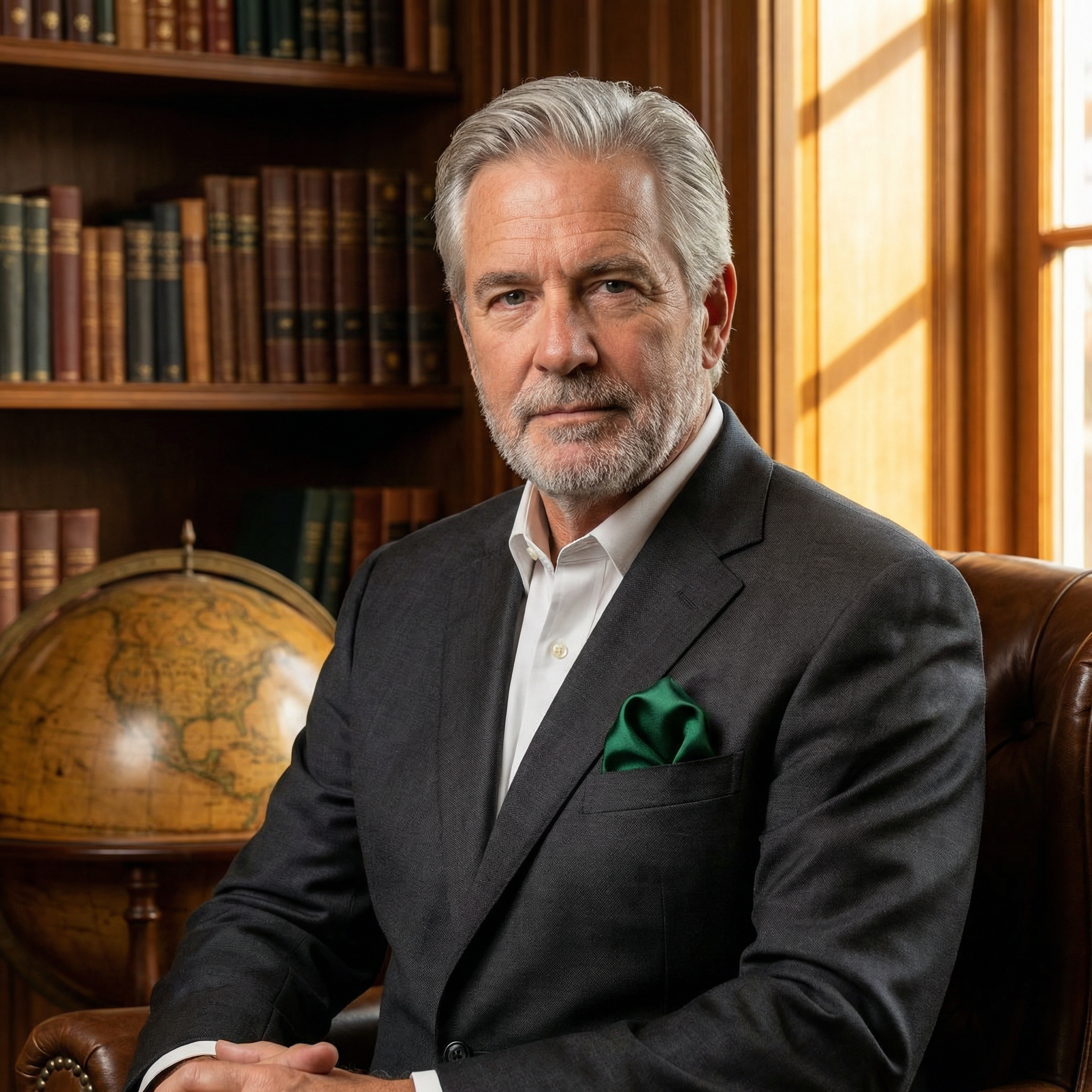 皇冠娱乐 - 签约分析师威廉·坎贝尔